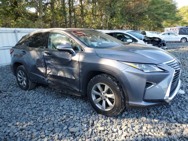 Photo 4 from auction – 2018 LEXUS RX 350 BAS with VIN 2T2BZMCA3JC159365