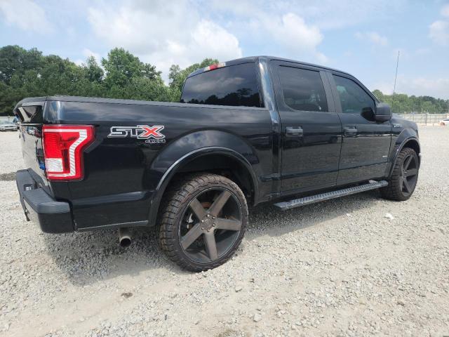 Photo 3 from auction – 2017 FORD F150 SUPER with VIN 1FTEW1EP1HKC54784