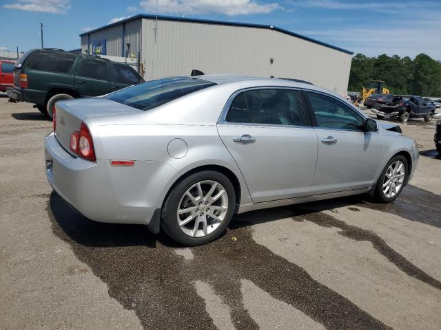 Photo 3 from auction – 2012 CHEVROLET MALIBU LTZ with VIN 1G1ZE5E01CF121371