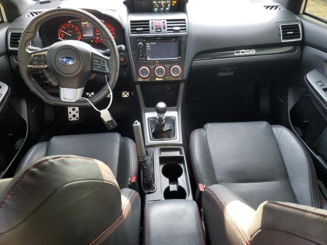 Photo 8 from auction – 2015 SUBARU WRX LIMITED with VIN JF1VA1J6XF9809754