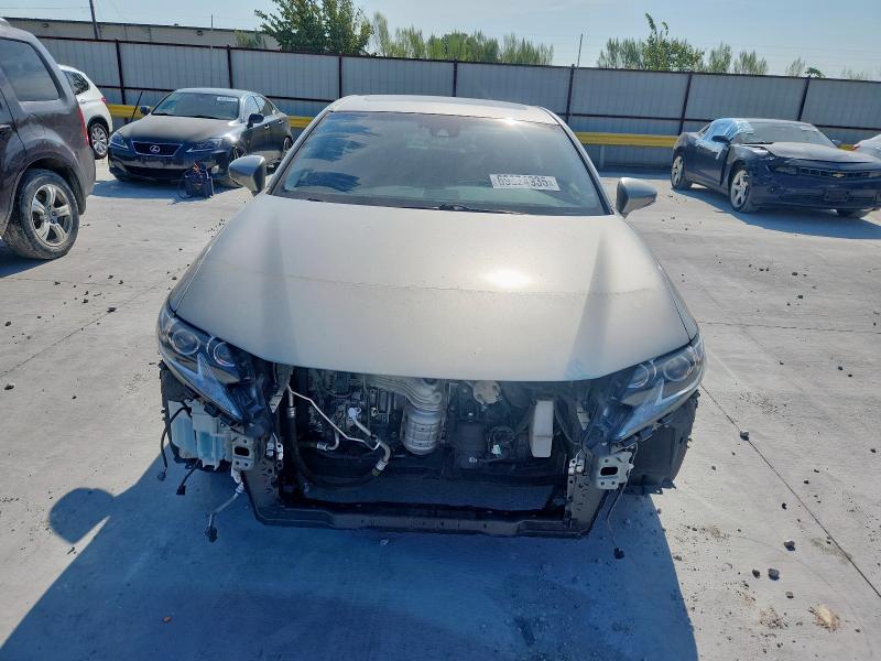 Photo 5 from auction – 2016 LEXUS ES 350 with VIN JTHBK1GG0G2223499