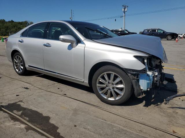 Photo 4 from auction – 2010 LEXUS ES 350 with VIN JTHBK1EG3A2404042