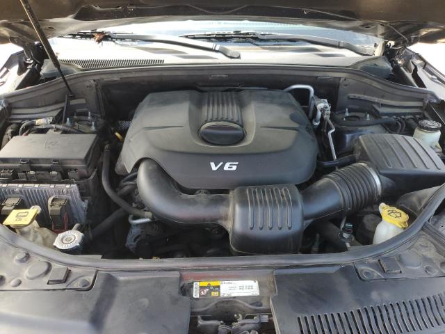 Photo 12 from auction – 2014 DODGE DURANGO SXT with VIN 1C4RDHAG6EC382871
