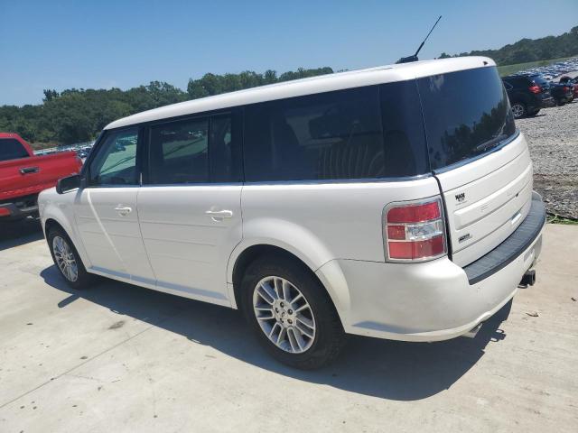 Photo 2 from auction – 2013 FORD FLEX SEL with VIN 2FMGK5C87DBD23114