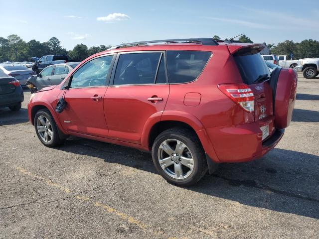 Photo 2 from auction – 2012 TOYOTA RAV4 SPORT with VIN 2T3RF4DV2CW193769