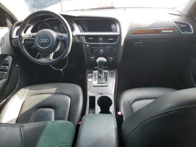 Photo 8 from auction – 2016 AUDI A4 PREMIUM with VIN WAUBFAFL0GN017325