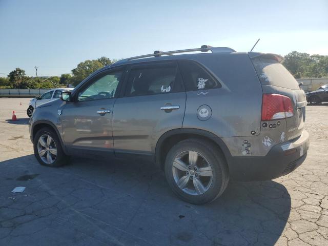 Photo 2 from auction – 2012 KIA SORENTO EX with VIN 5XYKU3A65CG208729