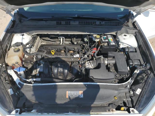 Photo 11 from auction – 2016 FORD FUSION SE with VIN 3FA6P0H78GR294822