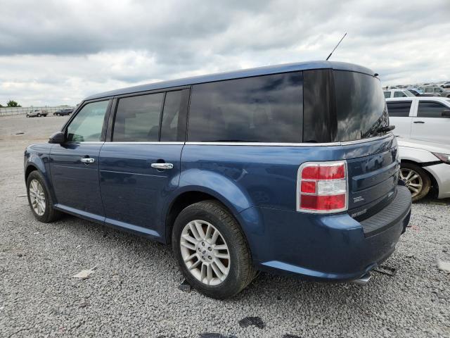 Photo 2 from auction – 2019 FORD FLEX SEL with VIN 2FMHK6C8XKBA26863