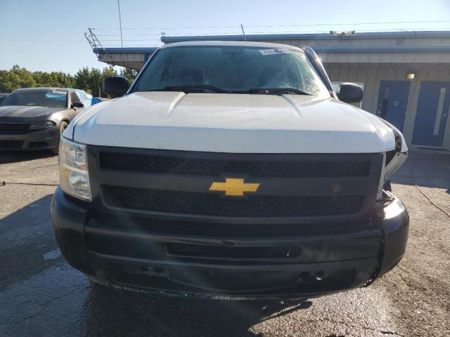 Photo 5 from auction – 2013 CHEVROLET SILVERADO with VIN 1GCNCPEX3DZ141528
