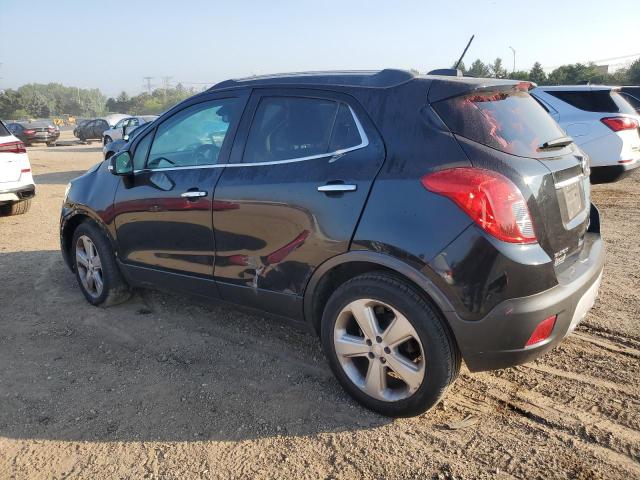Photo 2 from auction – 2015 BUICK ENCORE with VIN KL4CJASB3FB266991