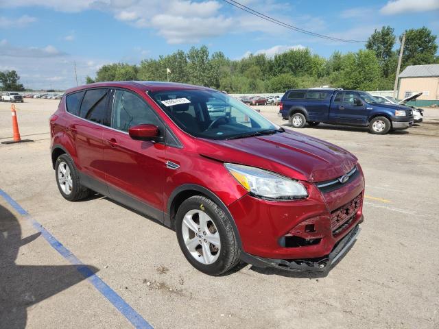 Photo 4 from auction – 2016 FORD ESCAPE SE with VIN 1FMCU9G9XGUC12784
