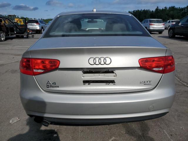 Фото 6 с аукциона – 2014 AUDI A4 PREMIUM с VIN WAUBFAFL3EN002296