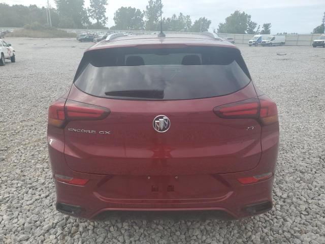 Photo 6 from auction – 2023 BUICK ENCORE GX with VIN KL4MMDSL2PB164881