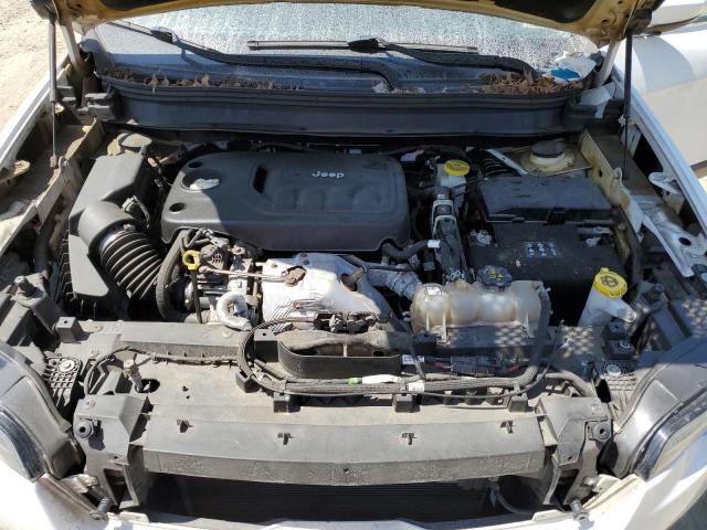 Photo 11 from auction – 2019 JEEP CHEROKEE L with VIN 1C4PJMLNXKD272707