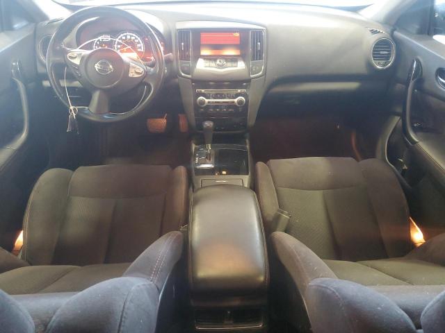 Photo 8 from auction – 2011 NISSAN MAXIMA S with VIN 1N4AA5AP3BC802902