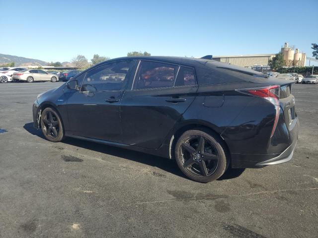 Photo 2 from auction – 2016 TOYOTA PRIUS with VIN JTDKARFU4G3017574