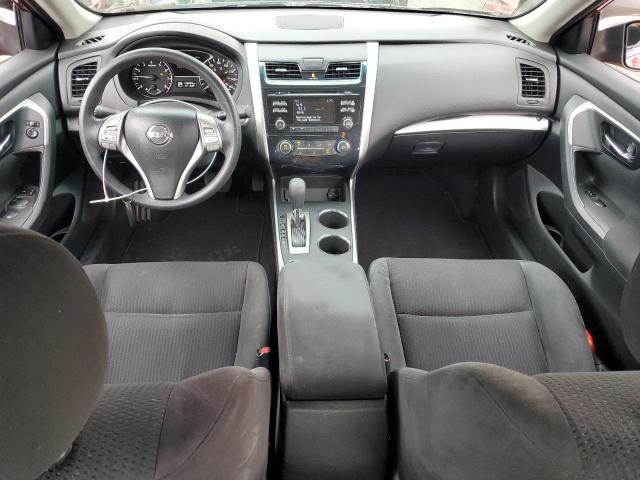 Photo 8 from auction – 2015 NISSAN ALTIMA 2.5 with VIN 1N4AL3AP3FN347929