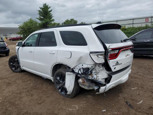 Photo 2 from auction – 2024 DODGE DURANGO R/ with VIN 1C4SDJCT8RC157649
