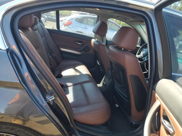 Photo 10 from auction – 2006 BMW 330 XI with VIN WBAVD33506KL52699