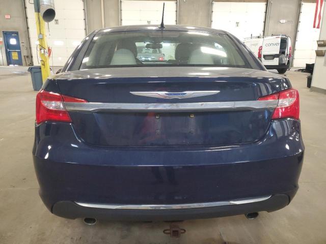 Photo 6 from auction – 2013 CHRYSLER 200 LIMITE with VIN 1C3CCBCG7DN690089