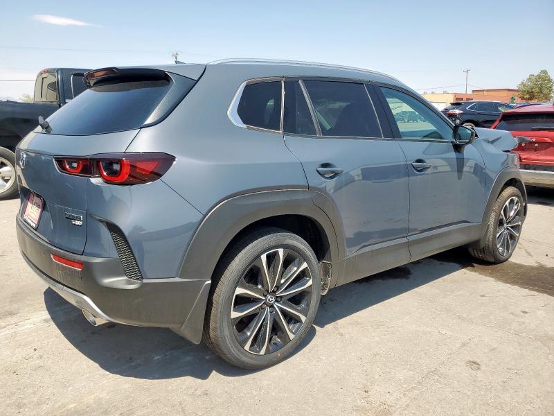 Photo 3 from auction – 2025 MAZDA CX-50 PREM with VIN 7MMVABEY3SN332887