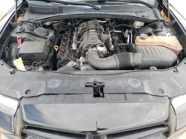 Photo 11 from auction – 2014 DODGE CHARGER PO with VIN 2C3CDXAT6EH207700
