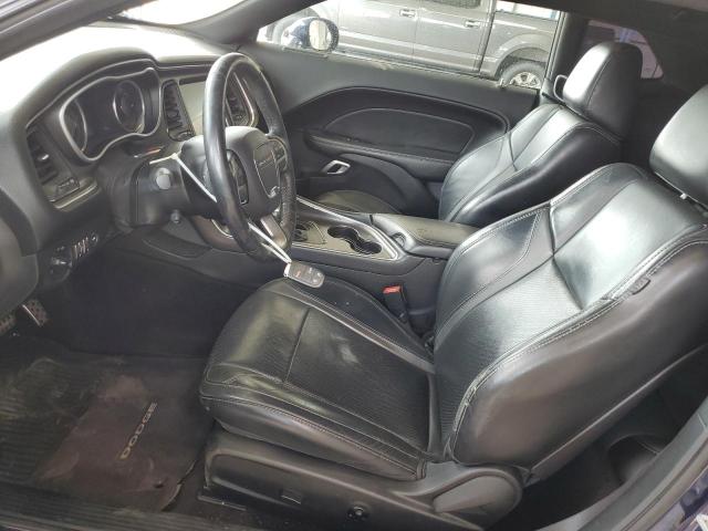 Photo 7 from auction – 2016 DODGE CHALLENGER with VIN 2C3CDZAG9GH316525