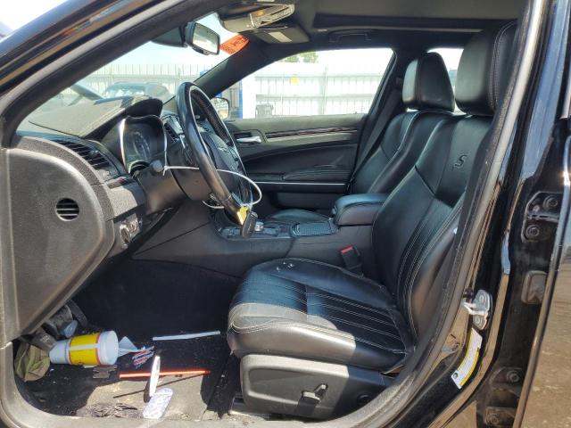 صورة رقم 7 من المزاد - 2021 CHRYSLER 300 S مع VIN 2C3CCABG8MH585405
