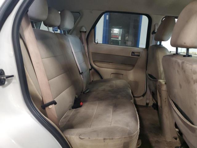 Photo 11 from auction – 2012 FORD ESCAPE XLT with VIN 1FMCU0D71CKC82839