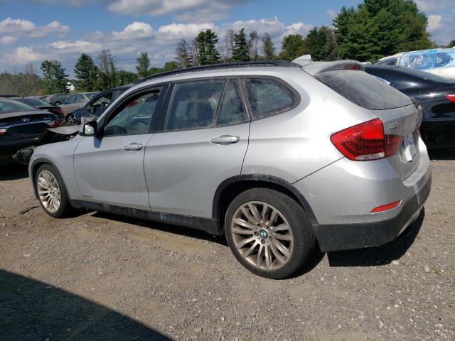 Photo 2 from auction – 2014 BMW X1 XDRIVE2 with VIN WBAVL1C55EVY12945