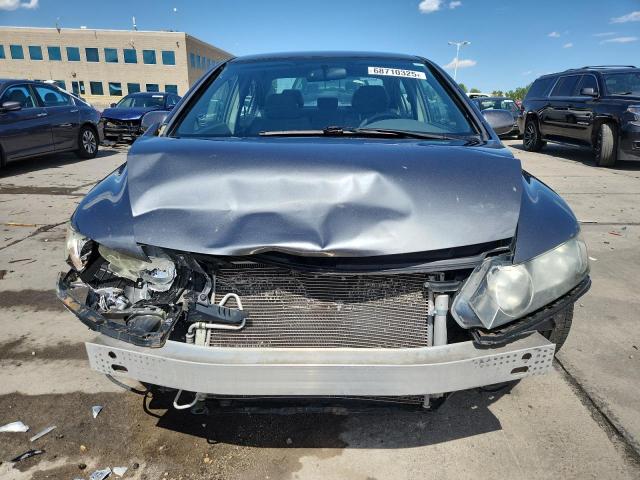 Photo 5 from auction – 2011 HONDA CIVIC LX with VIN 2HGFA1F53BH306660