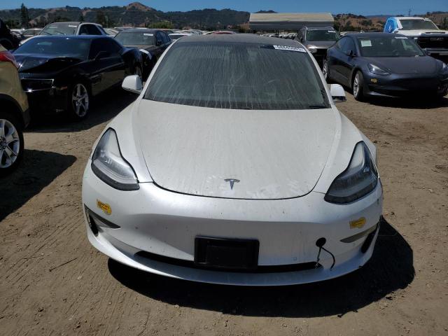 Photo 5 from auction – 2020 TESLA MODEL 3 with VIN 5YJ3E1EB4LF619527