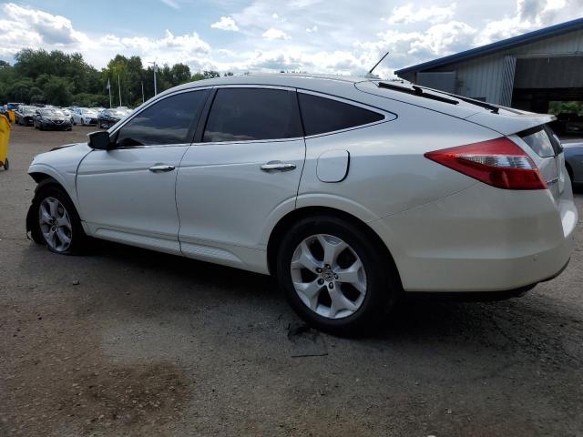 Photo 2 from auction – 2012 HONDA CROSSTOUR with VIN 5J6TF2H56CL008575