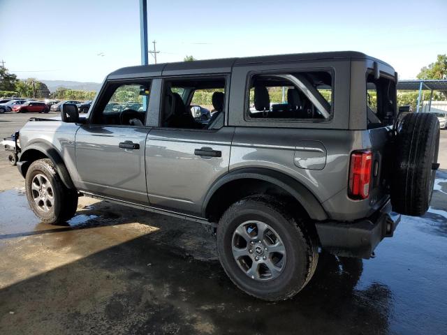 Photo 2 from auction – 2025 FORD BRONCO BIG with VIN 1FMDE7BH3SLA45963