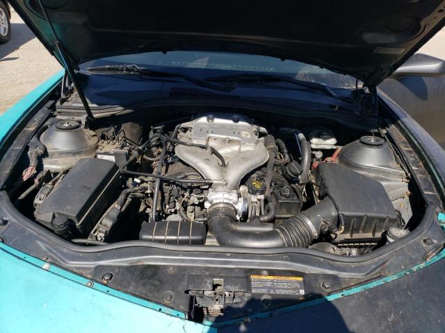 Photo 11 from auction – 2010 CHEVROLET CAMARO LT with VIN 2G1FF1EV8A9124343