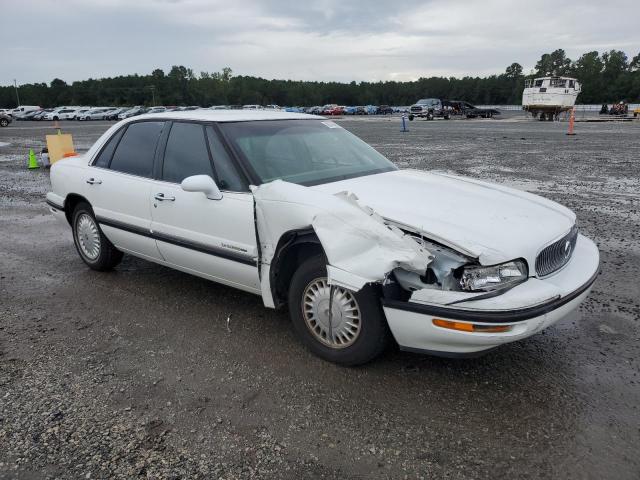 Photo 4 from auction – 1998 BUICK LESABRE CUSTOM with VIN 1G4HP52K6WH496292