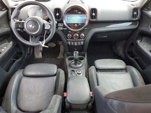 Photo 8 from auction – 2022 MINI COOPER S C with VIN WMZ53BR02N3P06260