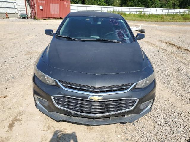 Photo 5 from auction – 2018 CHEVROLET MALIBU LT with VIN 1G1ZD5ST0JF145675
