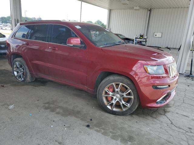 Photo 4 from auction – 2012 JEEP GRAND CHER with VIN 1C4RJFDJ9CC297461