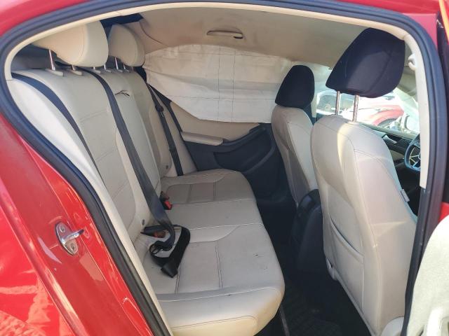 Photo 10 from auction – 2018 VOLK JETTA SE with VIN 3VWDB7AJ1JM225292