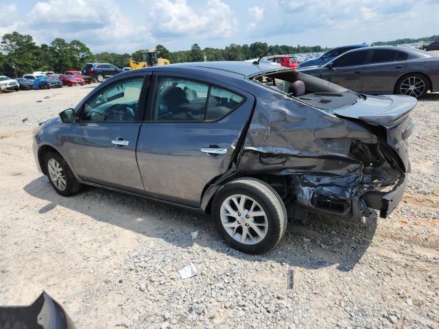 Photo 2 from auction – 2018 NISSAN VERSA S with VIN 3N1CN7AP6JL877974