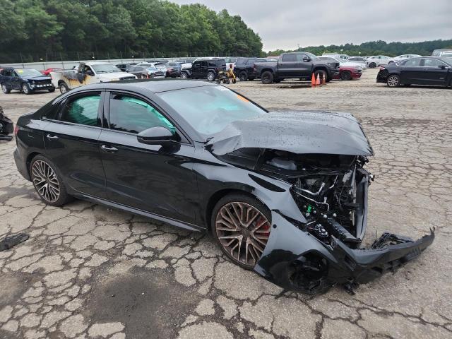 Photo 4 from auction – 2025 AUDI S3 PREMIUM with VIN WAUH5DGY5SA032136