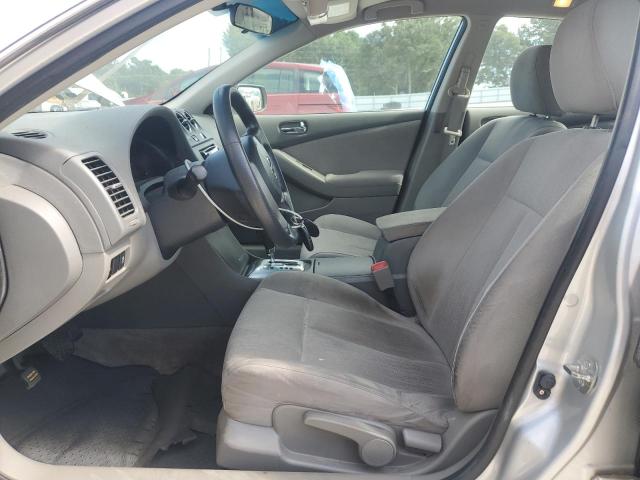 Photo 7 from auction – 2012 NISSAN ALTIMA BAS with VIN 1N4AL2AP6CN497054