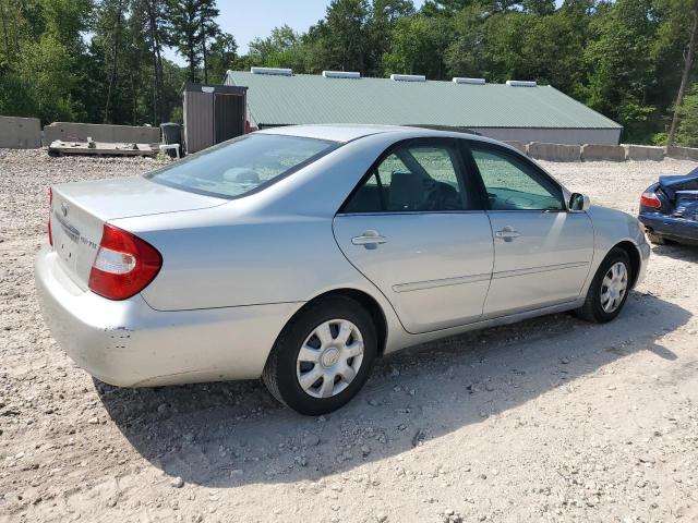 Photo 3 from auction – 2004 TOYOTA CAMRY LE M with VIN 4T1BE32K04U292835