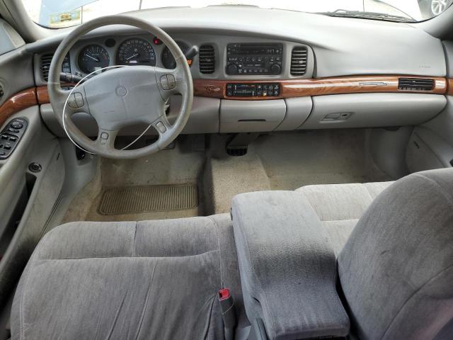 صورة رقم 8 من المزاد - 2002 BUICK LESABRE CUSTOM مع VIN 1G4HP54K824114438