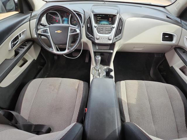 Photo 8 from auction – 2016 CHEVROLET EQUINOX LT with VIN 2GNALCEK8G6245841