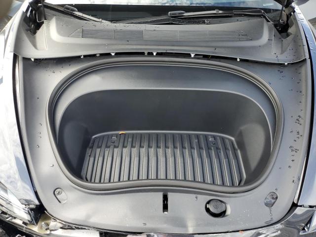 Photo 11 from auction – 2025 TESLA MODEL 3 with VIN 5YJ3E1EAXSF016913