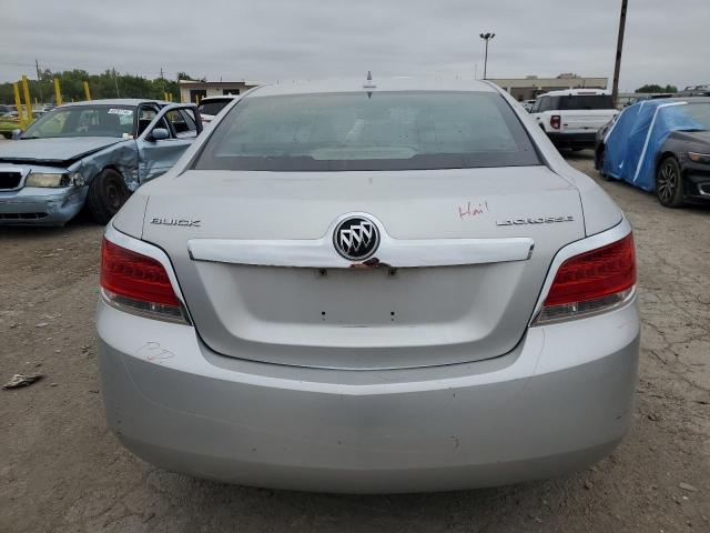 Photo 6 from auction – 2010 BUICK LACROSSE C with VIN 1G4GB5EG0AF118927