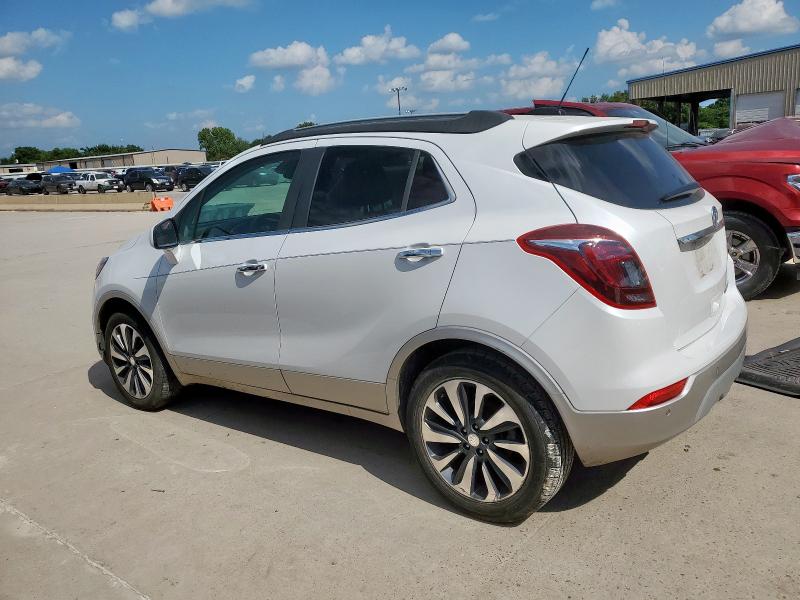 Photo 2 from auction – 2021 BUICK ENCORE PRE with VIN KL4CJASB0MB309650
